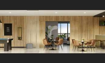 Imagem 6: Apartamento - Santo Amaro - São Paulo - SP - one