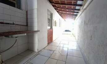 Imagem 4: Casa Para Aluguel MOGI MIRIM II MOGI MIRIM