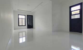 Imagem: Casa em condomínio com 70 metros privativos