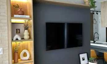 Imagem 7: Lindo apartamento para aluguel tem 44 metros quadrados com 1 quarto em Paraíso - São Paulo