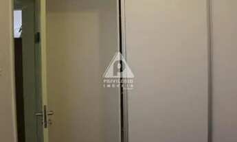 Imagem 5: Apartamento tipo casa, 2 quartos, com áreas externas