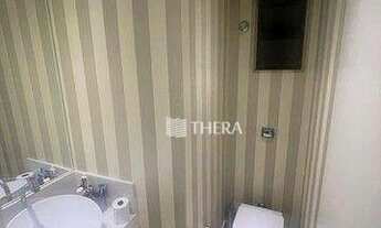 Imagem 3: Apartamento com 4 dormitórios à venda, 120 m² por R$ 750.000,00 - Santa Paula - São Caetan