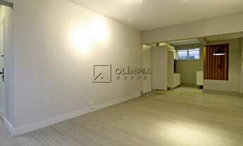 Imagem 2: Apartamento Venda 3 Dormitórios - 110 m² Pinheiros