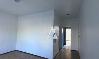 Imagem 5: Apartamento com 1 dormitório para alugar, 57 m² por R$ 997,33/mês - Rio Branco - Porto Ale