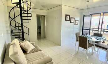 Imagem 6: MANHATTAN / cobertura - 2 suítes :