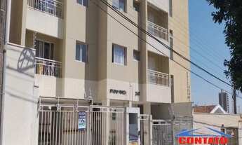 Imagem: Residencial - Jd Lutfalla