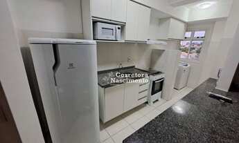 Imagem 6: Apartamento com 2 dormitórios para alugar, 52 m² por R$ 2.670,00/mês - Vila São Benedito