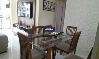 Imagem 3: BELÍSSIMO APARTAMENTO MOBILIADO, COM 3 DORMITÓRIOS. ÓTIMA LOCALIZAÇÃO