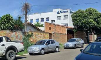 Imagem 3: Hortolandia_terreno excepcional_250 m²_plano_Comercial/Residencial