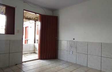 Imagem 5: Kitnet/conjugado para aluguel com 10 metros quadrados com 1 quarto em Ceilândia Sul - Bras