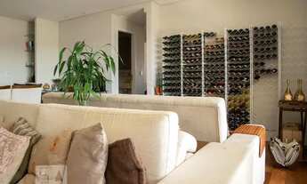 Imagem 5: Apartamento à Venda - Vila Mascote, 3 Quartos, 110 m2