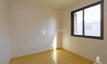 Imagem 5: Apartamento para venda tem 58 metros quadrados com 2 quartos em Cristo Redentor - Porto Al