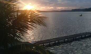 Imagem: Alugo casa em Maricá para o feriadao e