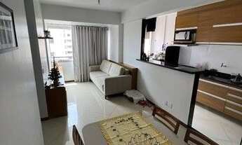 Imagem: Apartamento com 2 quartos à venda, 65 m²