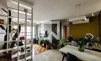 Imagem: Apartamento para Aluguel - Liberdade, 3