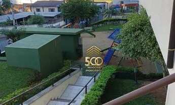 Imagem 3: Apartamento com 2 dormitórios para alugar em Barreiros - São José/SC