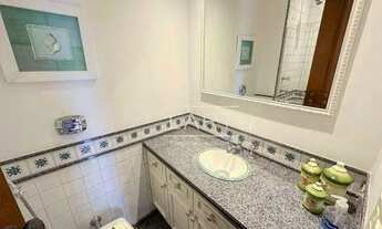 Imagem 12: Apartamento com 2 dormitórios à venda, 70 m² por R$ 2.200.000,00 - Leblon - Rio de Janeiro