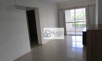 Imagem 6: Apartamento com 2 dormitórios à venda, 75 m² por R$ 425.000 - Vila Ipê - Campinas/SP