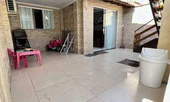 Imagem 3: Linda casa a venda em condomínio fechado no Bairro Cosmorama!!!!!