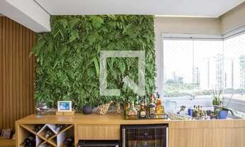 Imagem 7: Apartamento à Venda - Água Branca, 3 Quartos, 103 m2