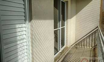 Imagem 7: Apartamento com 2 dormitórios para alugar, 70 m² por R$ 2.932,10/mês - Jardim Botânico - R