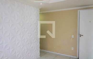 Imagem 3: Apartamento para Aluguel - Guaratiba, 2 Quartos, 48 m2