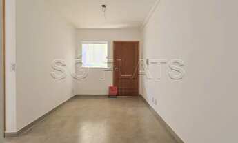 Imagem 2: Residencial Guilhermina 231, Apto disponível para venda com 40m² e 02 dormitórios