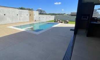 Imagem 7: CASA COM 307 M² VENDA NO RESIDENCIAL TERRAS DA ALVORADA JUNDIAÍ ITUPEVA SP