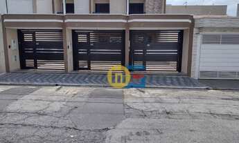 Imagem: Sobrado com 3 dormitórios à venda, 130