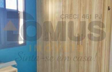 Imagem 7: Apartamento no Condomínio José Milton Machado para Venda Possui 4/4 + Piscina e Área Verde