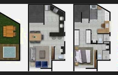 Imagem 7: CASA RESIDENCIAL em São Paulo - SP, Higienópolis