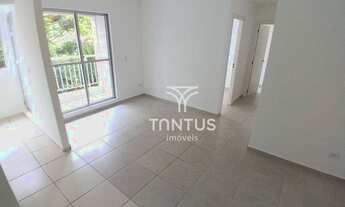 Imagem 6: Apartamento com 2 dormitórios para alugar, 57 m² por R$ 1.694,65/mês - Jardim Cláudia - Pi