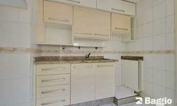 Imagem 5: Casa de 3 quartos para alugar no bairro São Braz