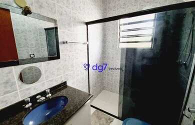 Imagem 7: Casa com 3 suítes para locação no Butantã