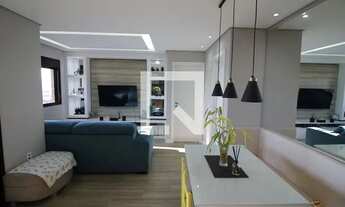 Imagem: Apartamento para Aluguel - Mooca, 1 Quarto