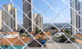 Imagem 6: São Paulo - Apartamento Padrão - Mooca