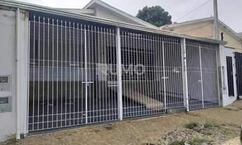 Imagem: Casa - Vila Lemos - Campinas