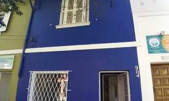 Imagem 4: CASA ASSOBRADADA - VILA LEOPOLDINA - SP