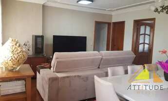 Imagem: Apartamento à Venda - Centro - Santo André