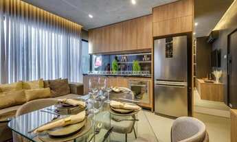 Imagem 4: Apartamento com 3 suítes no Setor Oeste com 100m²