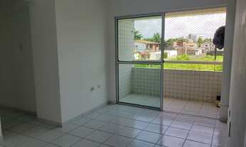 Imagem: Piedade - 02 Qtos - Elevador