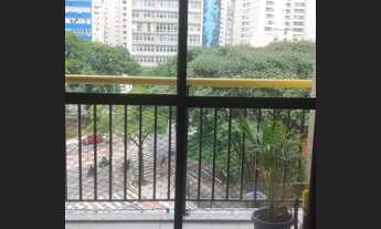 Imagem 5: Studio para venda com 26 metros quadrados com 1 quarto em Campos Elíseos - São Paulo - SP