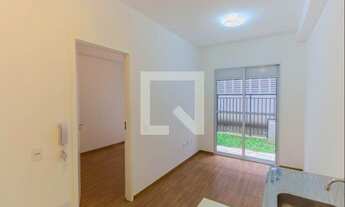 Imagem 2: Apartamento para Aluguel - Sapopemba, 1 Quarto, 31 m2