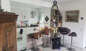 Imagem 3: São Paulo - Apartamento Padrão - CIDADE SÃO FRANCISCO