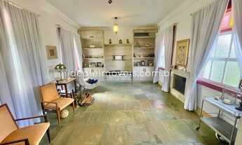 Imagem 7: Casa em Condomínio para Locação em São José dos Campos, Urbanova III, 5 dormitórios, 5 suí