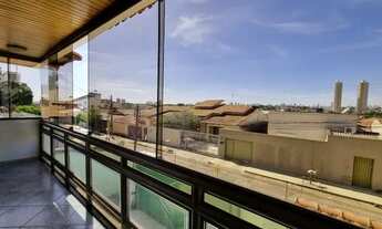 Imagem 4: Aluga-se sobrado no setor celina parque