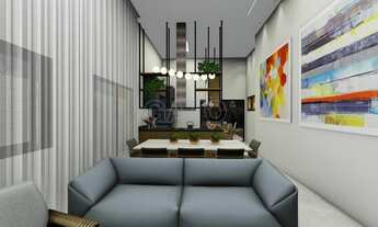 Imagem 3: Casa em condomínio para venda Itupeva, Pecan Itupeva