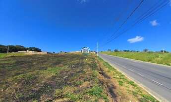 Imagem 4: Terreno à venda, 420 m² por R$ 185.000,00 - Residencial Gran Perola - Lagoa Santa/MG