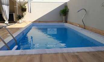 Imagem 7: Sobrado Espetacular 4 dorm. Cond. Real Park Mobiliado com Piscina