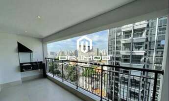 Imagem 6: APARTAMENTO RESIDENCIAL em SÃO PAULO - SP, MOEMA